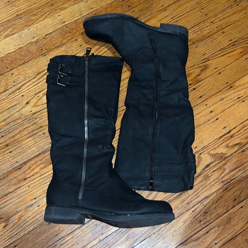 De Blossom Collection boots